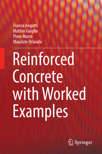 Reinforced Concrete with Worked Examples: With Worked Examples