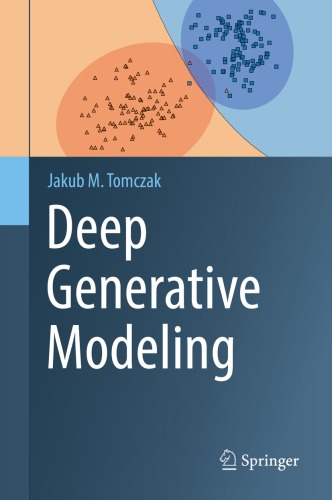 Deep Generative Modeling