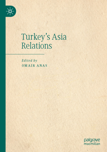 Turkey's Asia Relations