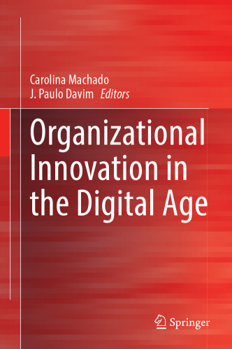 Organizational Innovation in the Digital Age