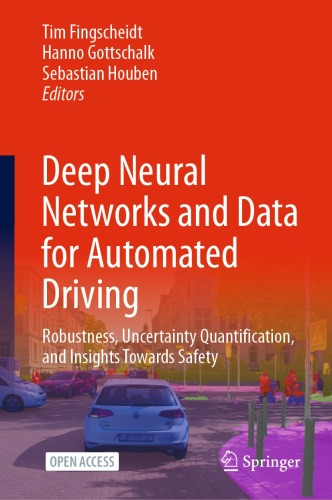 Performance Modeling of Communication Networks with Markov Chains: Robustness, Uncertainty Quantification, and Insights Towards Safety