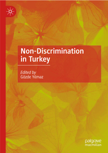 Non-Discrimination in Turkey