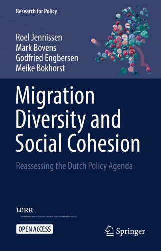 Migration Diversity and Social Cohesion (Research for Policy)