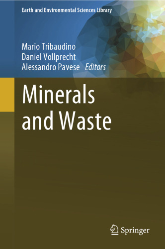 Minerals and Waste