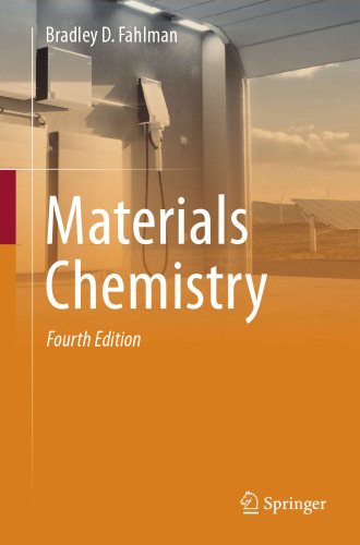 Materials Chemistry