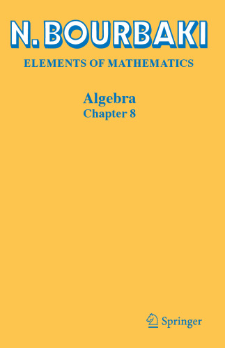 Algebra: Chapter 8