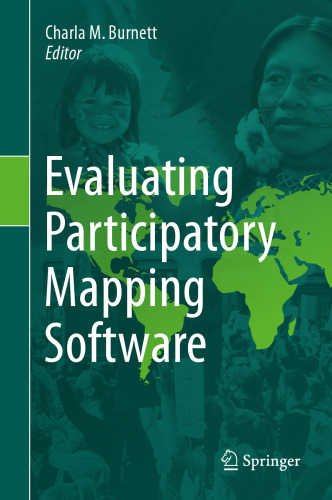 Evaluating Participatory Mapping Software