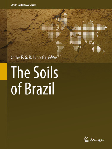 The Soils of Brazil