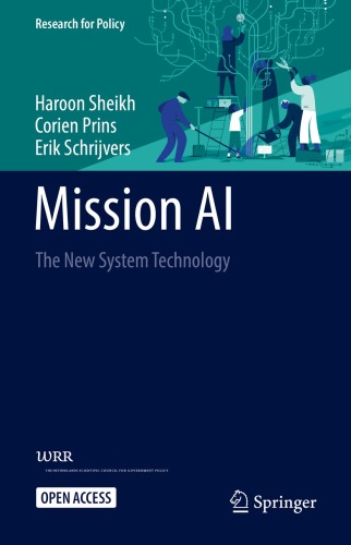 Mission AI