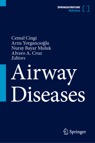 Airway Diseases (Dec 29, 2023)_(3031224825)_(Springer).rar