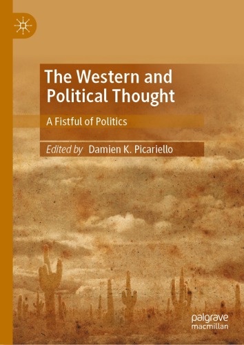 The Western and Political Thought: A Fistful of Politics
