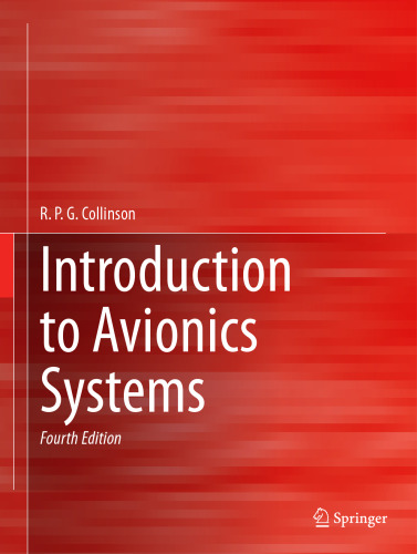 Introduction to Avionics Systems