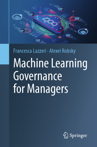 Machine Learning Governance for Managers