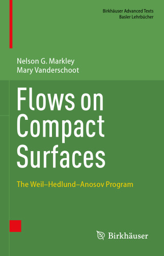 Flows on Compact Surfaces