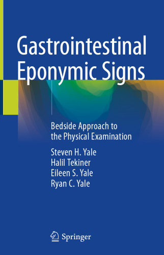 Gastrointestinal Eponymic Signs - Bedside Approach to the Physical Examination (Jan 17, 2024)_(3031336720)_(Springer)