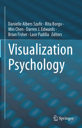 Visualization Psychology