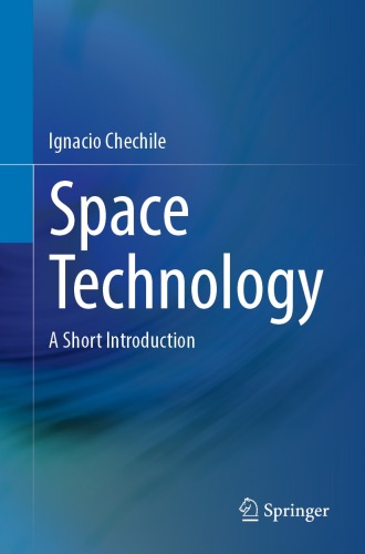 Space Technology: A Short Introduction