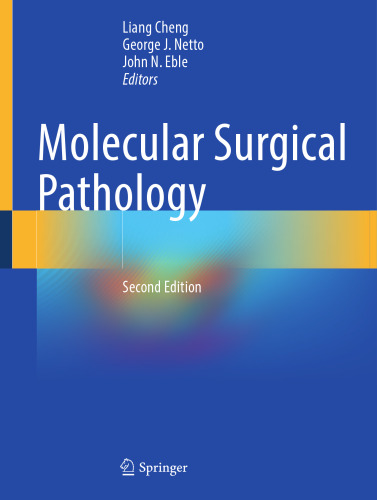 Molecular Surgical Pathology