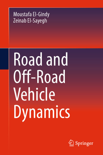 Road and Off-Road Vehicle Dynamics