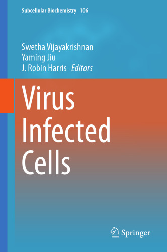Virus Infected Cells