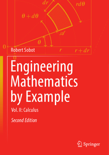 Engineering Mathematics by Example