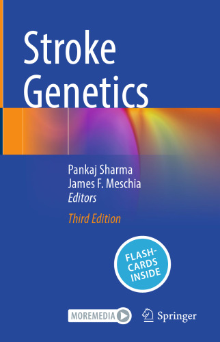 Stroke Genetics (Apr 10, 2024)_(3031417763)_(Springer)
