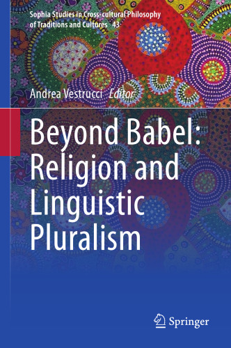 Beyond Babel : Religion and Linguistic Pluralism