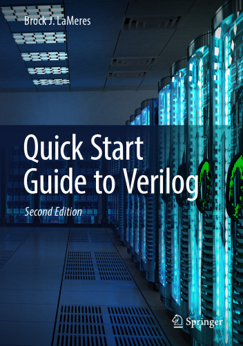 Quick Start Guide to Verilog (2nd Edition)