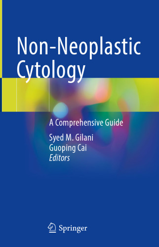 Non-Neoplastic Cytology: A Comprehensive Guide