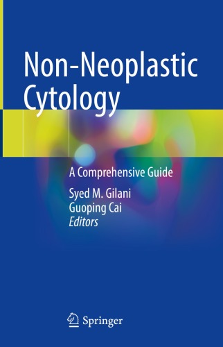 Non-Neoplastic Cytology: A Comprehensive Guide