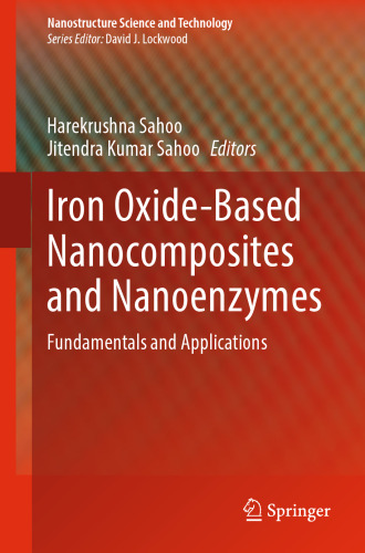 Iron Oxide-Based Nanocomposites and Nanoenzymes: Fundamentals and Applications