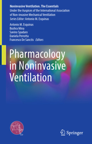 Pharmacology in Noninvasive Ventilation