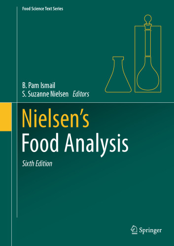 Nielsen's Food Analysis