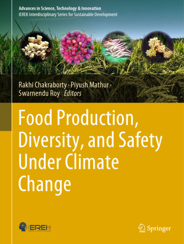 Food Production, Diversity, and Safety Under Climate Change