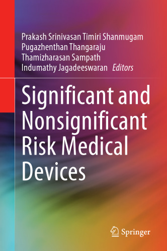 Significant and Nonsignificant Risk Medical Devices (Aug 23, 2024)_(3031528379)_(Springer)