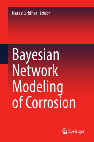 Bayesian Network Modeling of Corrosion