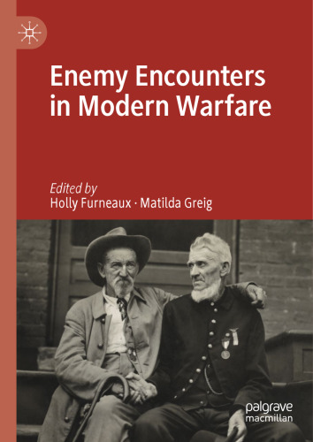 Enemy Encounters in Modern Warfare