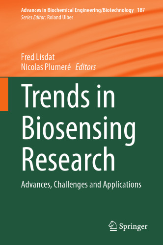 Trends in Biosensing Research. Advances, Challenges and Applications