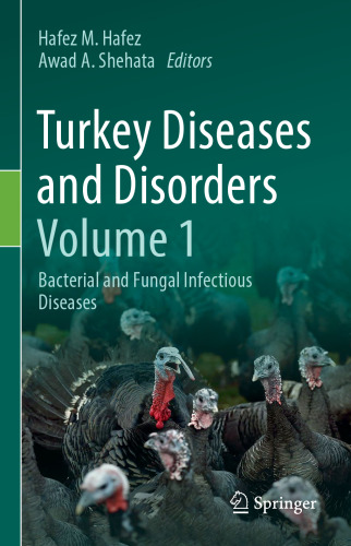 Turkey Diseases and Disorders
