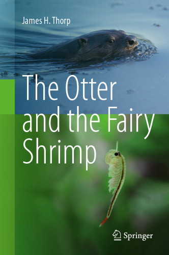 The Otter and the Fairy Shrimp