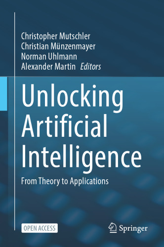 Unlocking Artificial Intelligence: From Theory to Applications