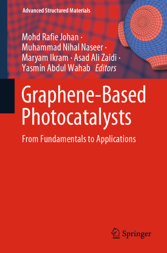 Graphene-Based Photocatalysts: From Fundamentals to Applications