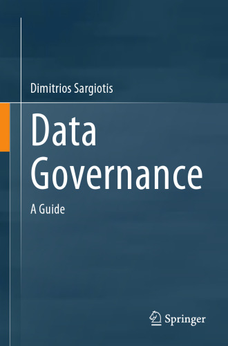 Data Governance