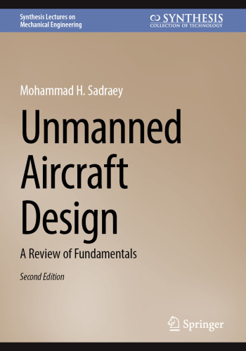 Unmanned Aircraft Design : A Review of Fundamentals