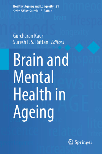 Brain and Mental Health in Ageing