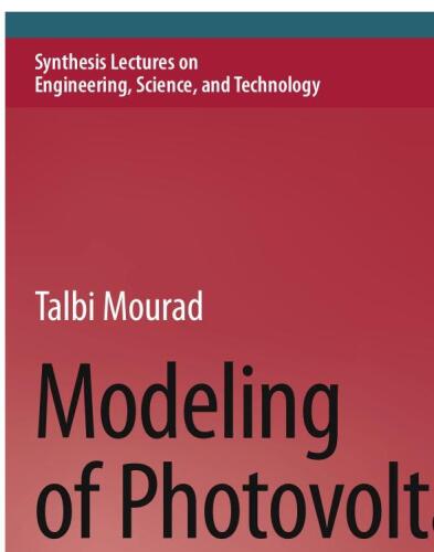 Modeling of Photovoltaic Systems and Real-Time Implementation