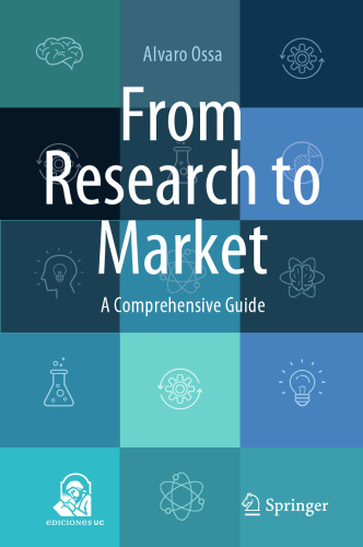 From Research to Market: A Comprehensive Guide