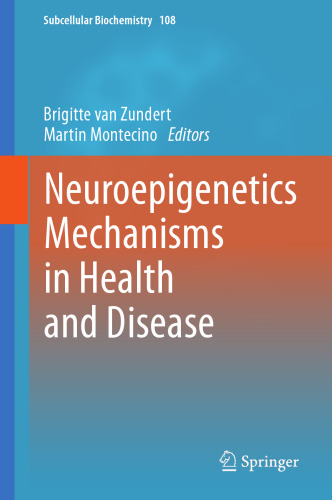 Neuroepigenetics Mechanisms in Health and Disease
