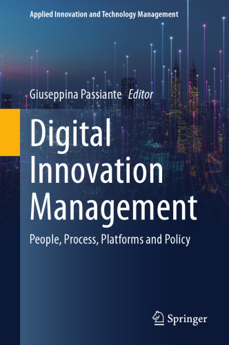 Digital Innovation Management