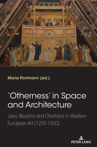 “Otherness” In Space and Architecture